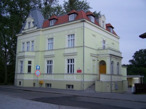 Muzeum Solca im. Księcia Przemysła