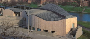 Muzeum Sztuki i Techniki Japońskiej Manggha