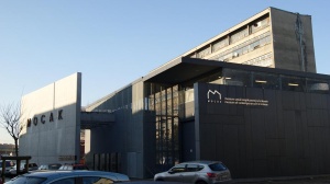 Muzeum Sztuki Współczesnej w Krakowie MOCAK