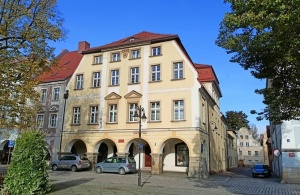 Muzeum Tkactwa, Kamienna Góra