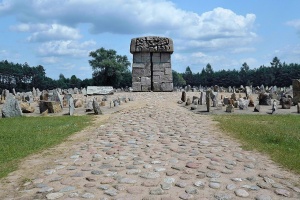 Muzeum Treblinka. Niemiecki nazistowski obóz zagłady i obóz pracy (1941-1944)
