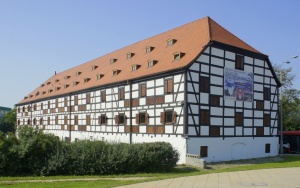 Muzeum Warty - Spichlerz 