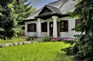 Muzeum Wincentego Pola