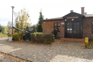 Muzeum Woldenberczyków