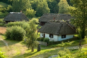 Muzeum Wsi Lubelskiej 