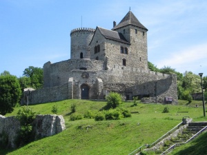 Muzeum Zagłębia w Będzinie - zamek