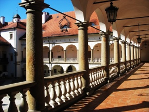 Muzeum Niepołomickie 