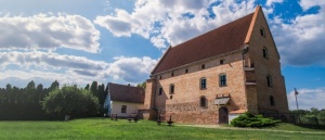 Muzeum Zamek Opalińskich w Sierakowie