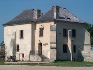 Muzeum Regionalne w Szydłowie