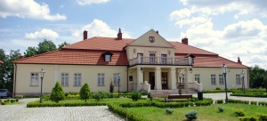 Muzeum Ziemi Leżajskiej