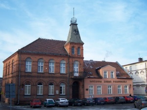 Muzeum Ziemi Pałuciej w Żninie