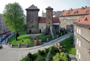 Muzeum Ziemi Prudnickiej