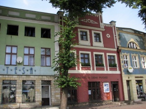 Muzeum Ziemi Puckiej im. Floriana Ceynowy