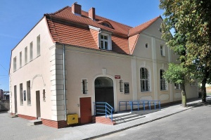 Muzeum Ziemi Szubińskiej 