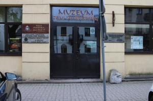 Muzeum Ziemi Zawkrzeńskiej w Mławie 